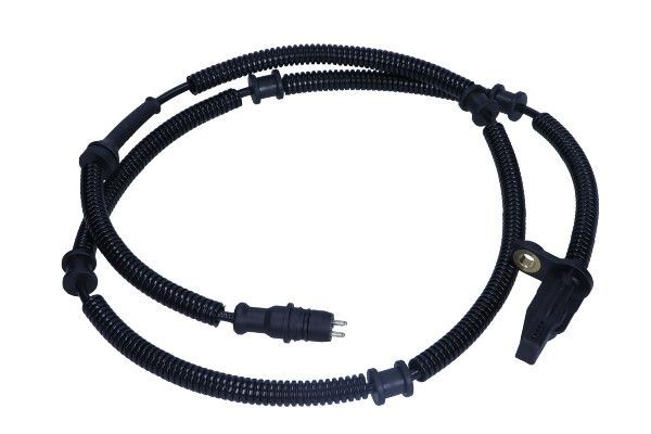 MAXGEAR Snímač počtu otáčok kolesa 20-0397 MAXGEAR 20-0397 Čidlo abs Opel Astra G Sedan lacné