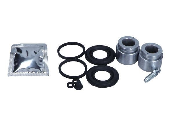 MAXGEAR Reparatieset, remklauw 27-1566 MAXGEAR 27-1566 Revisieset remklauw CLK C208 prijs