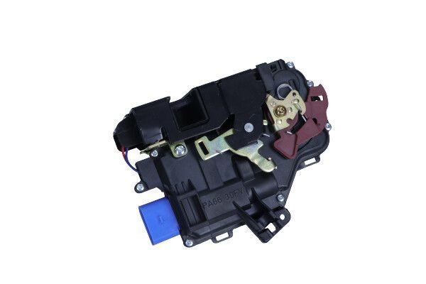 MAXGEAR Κλειδαριά πόρτας 28-0432 Κλειδαριές αυτοκινήτων MAXGEAR Skoda YETI 28-0432