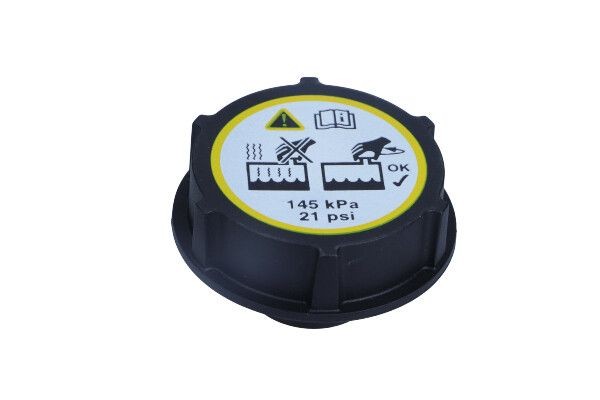 MAXGEAR Uzatvárací kryt, nádobka chladiacej kvapaliny 28-0460 28-0460 Uzáver nádrżky pre chladiacu zmes VOLVO XC 90 MAXGEAR