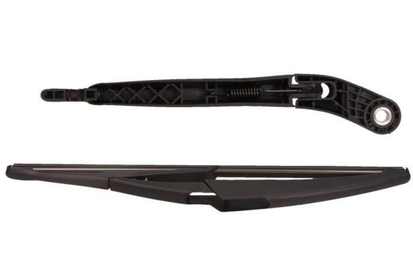 MAXGEAR Σετ βραχίονων υαλοκαθ., καθαρισμός παρμπρίζ 39-0474 Βραχίονας υαλοκαθαριστήρα MAXGEAR Citroën AX 39-0474