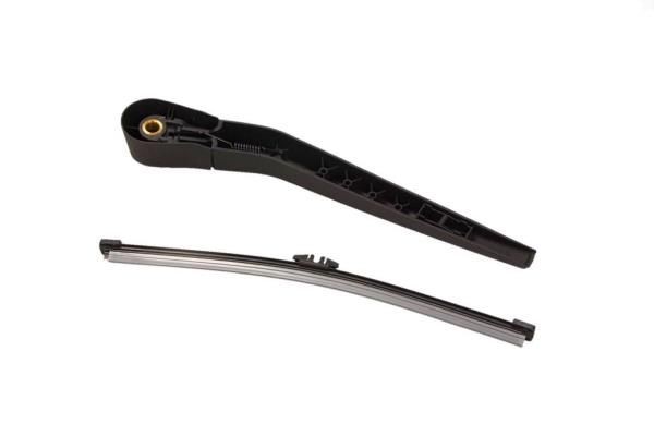 Serie bracci tergi, Pulizia cristalli MAXGEAR 39-0487 MAXGEAR 39-0487 Braccetti tergicristallo anteriore e posteriore Volvo V40 Station wagon 2001