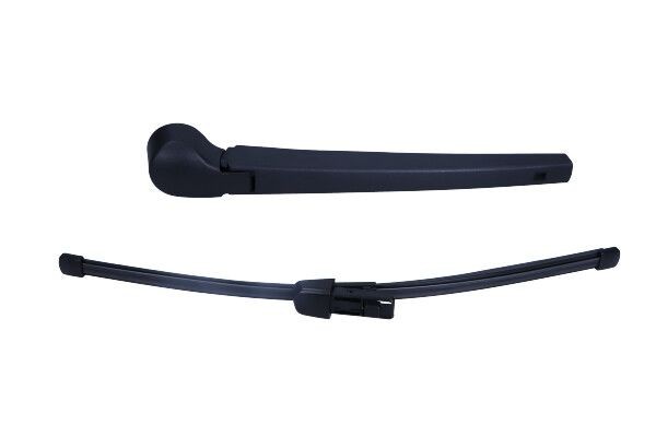 MAXGEAR Serie bracci tergi, Pulizia cristalli 39-0489 39-0489 Braccio tergicristallo MAZDA 5 MAXGEAR costo