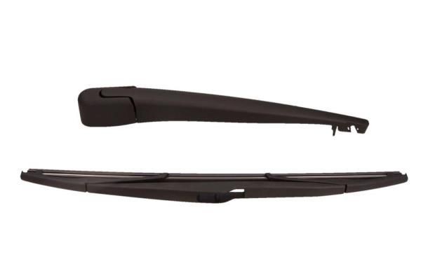 Torkararm-sats, fönsterrengöring MAXGEAR 39-0548 MAXGEAR 39-0548 Torkararmar OPEL ADAM 2018