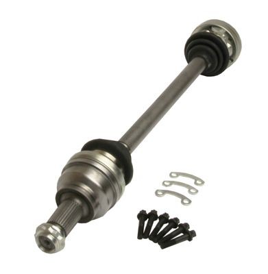 MAXGEAR Semiasse 49-2282 49-2282 costo Semiasse BMW X1 MAXGEAR