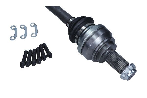 MAXGEAR Piedziņas vārpsta 49-2289 MAXGEAR 49-2289 Piedziņas vārpsta RENAULT TRUCKS B cena