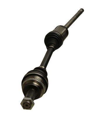 MAXGEAR Drivaxel 49-2291 49-2291 MAXGEAR drivaxel BMW X6