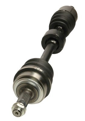 Άξονας μετάδοσης κίνησης MAXGEAR 49-2394 MAXGEAR 49-2394 Ημιαξόνιο πίσω αριστερά και δεξιά Honda CR-V 2004