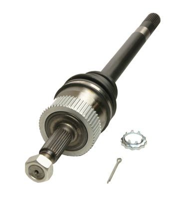 Veio de transmissão MAXGEAR 49-2405 MAXGEAR 49-2405: Semi eixo transmissão Jeep CHEROKEE 2007