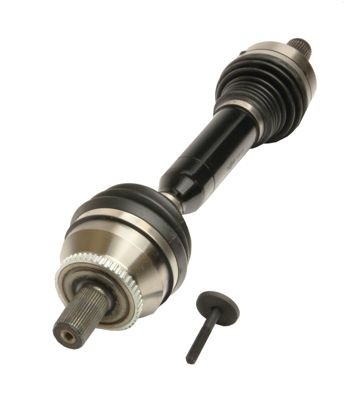MAXGEAR Trækaksel 49-2541 49-2541 Trækaksel MAXGEAR VOLVO 740