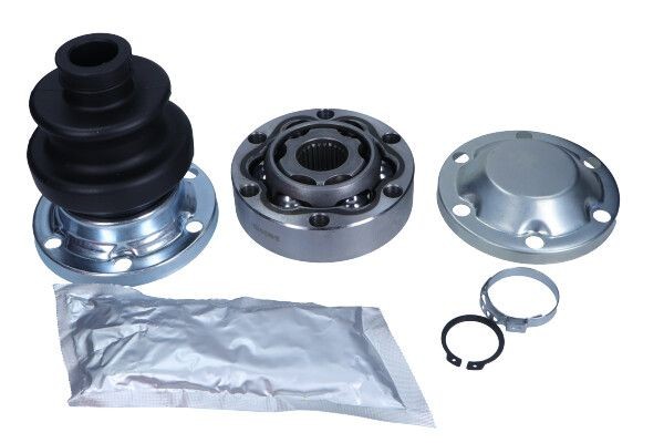 Homokineet reparatie set, aandrijfas MAXGEAR 49-2799 MAXGEAR 49-2799: Homokineet reparatie set aandrijfas Mercedes S-Klasse 2017
