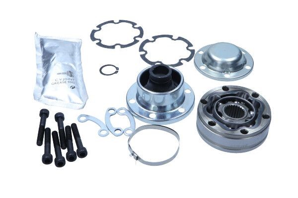 MAXGEAR Άρθρωση, διαμήκης άξονας 49-2874 49-2874 Άρθρωση διαμήκης άξονας SUBARU JUSTY MAXGEAR