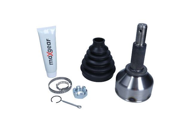 Joint kit, drive shaft MAXGEAR 49-3116 MAXGEAR 49-3116 Ford TRANSIT 2024 Constant velocity joint price