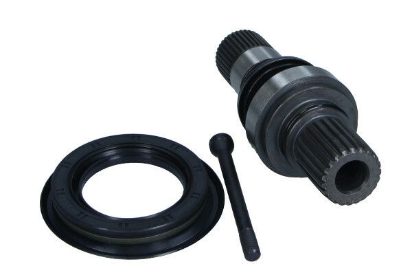 MAXGEAR Strålet aksel, differential 49-5125 MAXGEAR 49-5125 Strålet aksel, differential