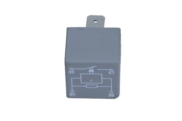 MAXGEAR Relè, glødeanlegg 50-0332 Relè glødeanlegg MAXGEAR C5 50-0332 billige