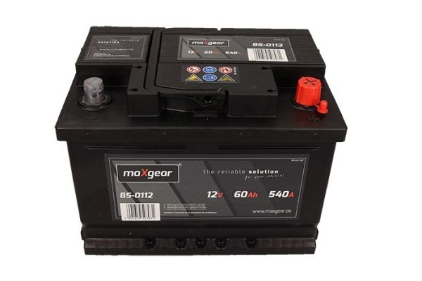 MAXGEAR Autobatéria 560409054 D722 MAXGEAR 560409054 D722 originálne Żtartovacia batéria LANCIA DEDRA cena