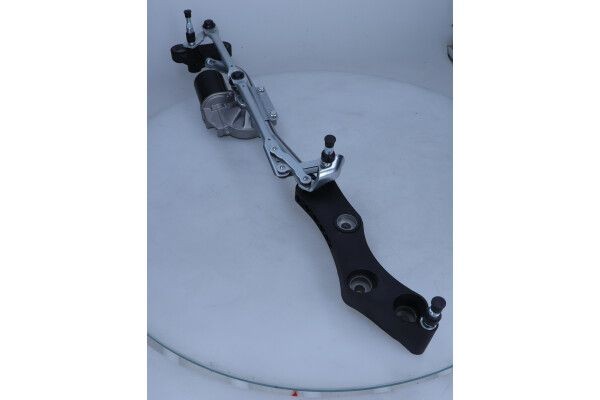 MAXGEAR Ruitenwissermechaniek 57-0255 MAXGEAR 57-0255 Ruitenwisserstangen BMW E60 goedkoop