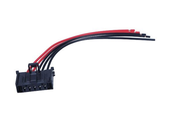 MAXGEAR Κιτ επισκευής καλωδίων, ρελέ εσωτερικού ανεμιστήρα 57-0361 MAXGEAR 57-0361 Θέρμανση / εξαερισμός Alfa Romeo 162B 1991