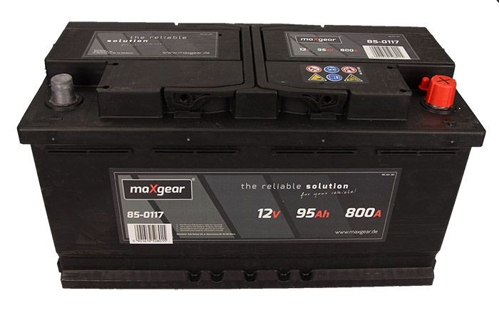 MAXGEAR Μπαταρία εκκίνησης 595402080 D722 595402080 D722 MAXGEAR Μπαταρία Opel φθηνά