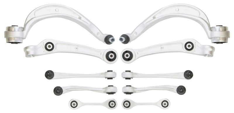 MAXGEAR Kit bras de suspension 72-5777 72-5777 MAXGEAR Kit de réparation de triangle de suspension Land Rover pas cher