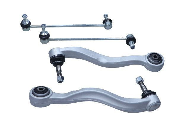 MAXGEAR Styrarmssats, hjulupphängning 72-5780 72-5780 MAXGEAR reparationssats länkarm Seat TOLEDO
