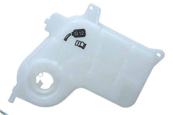 MAXGEAR Vyrovnávacia nádobka chladiacej kvapaliny 77-0085 Vyrovnávacia nádobka chladiacej kvapaliny MAXGEAR A4 77-0085 lacné