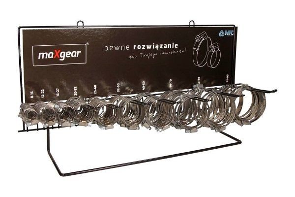 MAXGEAR Lampadina, Luce targa 78-0033 78-0033 costo Lampadina luce targa MAXGEAR LANCIA LYBRA