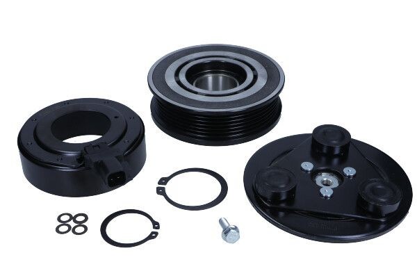 MAXGEAR Magneettikytkin, ilmastointikompressori AC130022 AC130022 MAXGEAR Ilmastoinnin magneettikytkin VOLVO V60