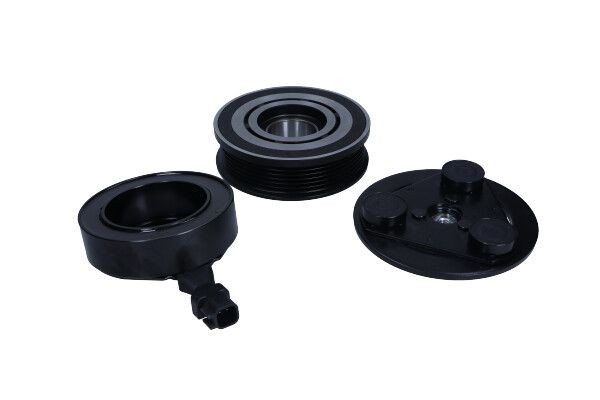 Magneetkoppeling airco MAXGEAR AC130023 MAXGEAR AC130023 Magneetkoppeling FORD FOCUS 2003