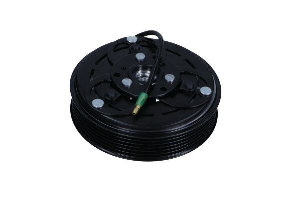 MAXGEAR Magnetsidur, kliimakompressor AC130025 Magnetsidur kliimakompressor MAXGEAR Porsche 911 AC130025