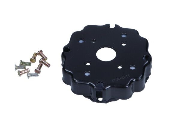 MAXGEAR Bobine, compresseur-embrayage magnétique AC130027 Nissan CABSTAR E Embrayage de compresseur climatisation MAXGEAR AC130027