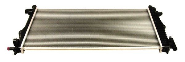 MAXGEAR Ψυγείο, ψύξη κινητήρα AC230002 Ψυγειο νερου MAXGEAR SAAB AC230002