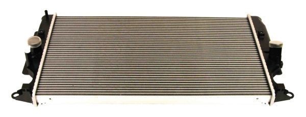 MAXGEAR Radiator, motorkjøling AC230003 AC230003 Radiator TOYOTA LAND CRUISER MAXGEAR