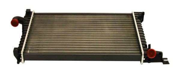 MAXGEAR Radiators, Motora dzesēšanas sistēma AC230019 MAXGEAR AC230019 Radiators, Motora dzesēšanas sistēma