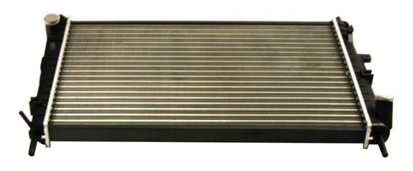 MAXGEAR Radiator, motorkjøling AC230023 Radiator motor Ford EC_ AC230023 MAXGEAR