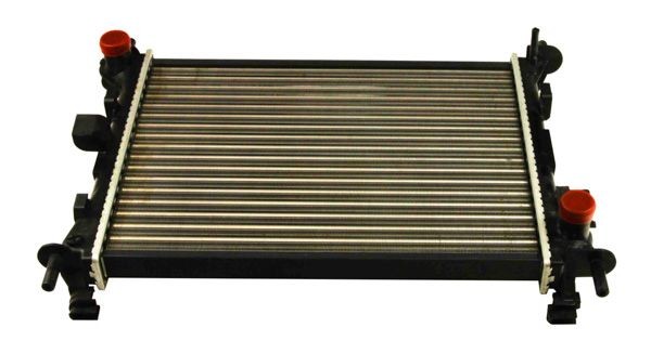 MAXGEAR Ψυγείο, ψύξη κινητήρα AC230024 Ψυγειο νερου FORD MAXGEAR AC230024