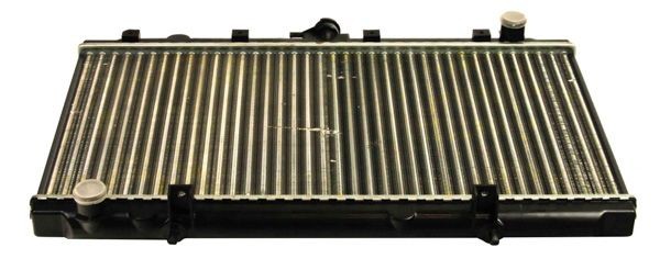 MAXGEAR Radiateur AC230033 MAXGEAR AC230033 originele Radiateur Nissan Primera P11 Sedan kosten
