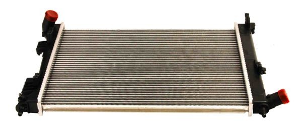 MAXGEAR Radiateur du moteur AC230052 MAXGEAR AC230052 d'origine Radiateur de refroidissement moteur Accent IV 5 portes (RB) coût