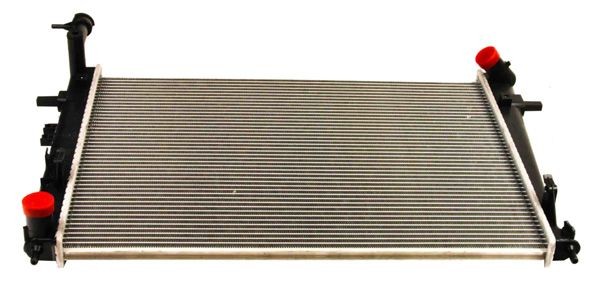Radiators, Motora dzesēšanas sistēma MAXGEAR AC230053 MAXGEAR AC230053 Ūdens radiatori Hyundai TUCSON 2012