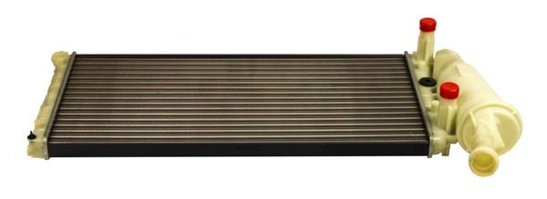 MAXGEAR Jäähdytin, moottorin jäähdytys AC230055 Fiat 176C Moottorin jäähdytin AC230055 MAXGEAR