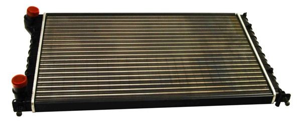 MAXGEAR Radiatore motore AC230057 Radiatore raffreddamento motore Fiat 223 AC230057 MAXGEAR