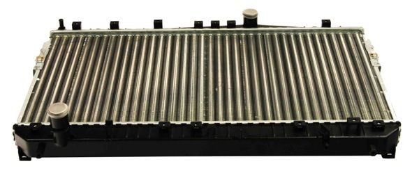 MAXGEAR Radiateur du moteur AC230062 AC230062 MAXGEAR Radiateur liquide de refroidissement Saab pas cher