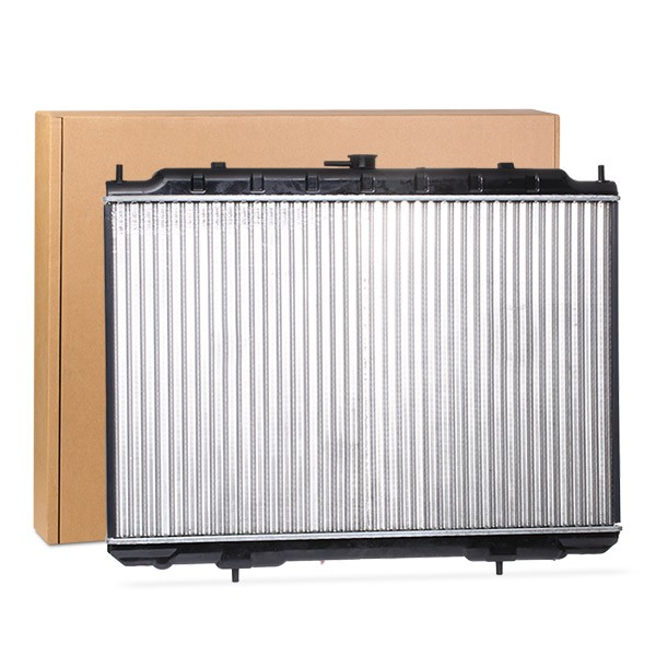 MAXGEAR Radiador, arrefecimento do motor AC230067 MAXGEAR Radiador arrefecimento do motor AC230067 experiência