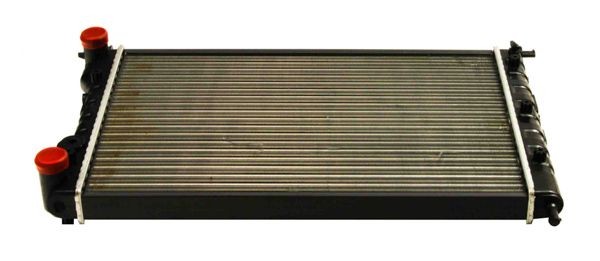 Chladič motora MAXGEAR AC230071 MAXGEAR AC230071 Chladič vody FIAT STRADA 2009