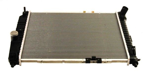 MAXGEAR Køler, motorkøling AC230077 MAXGEAR AC230077 Daewoo Kalos T200 Radiator pris