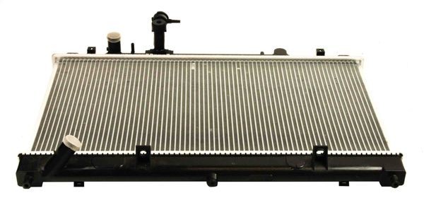 Radiators, Motora dzesēšanas sistēma MAXGEAR AC230081 MAXGEAR AC230081 Dzesēšanas radiatori MAZDA 6 2002