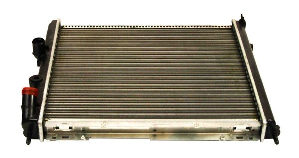 MAXGEAR Radiateur du moteur AC230099 Radiateur liquide de refroidissement NISSAN MAXGEAR AC230099