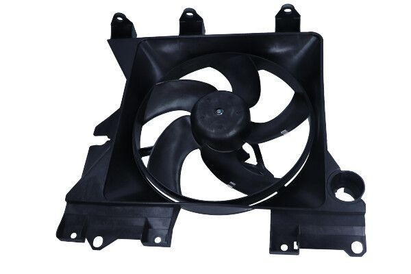 MAXGEAR Kjølevifte AC230102 Radiator kjølevifte MAXGEAR V40 Stasjonsvogn AC230102 billige