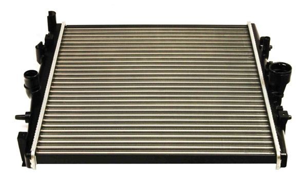 MAXGEAR Engine radiator AC230162 AC230162 MAXGEAR radiator for CITROЁN DS3