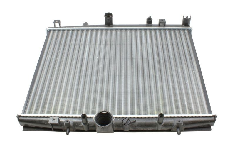 MAXGEAR Engine radiator AC230166 Citroen DS3 MAXGEAR radiator AC230166